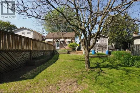 100 North Drive Kitchener ON N2M 1K8