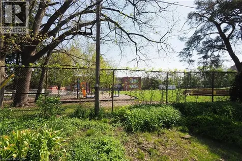 100 North Drive Kitchener ON N2M 1K8