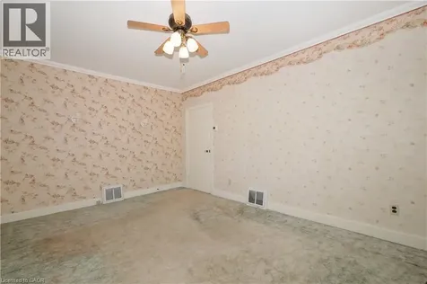 100 North Drive Kitchener ON N2M 1K8