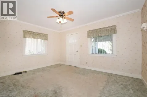 100 North Drive Kitchener ON N2M 1K8