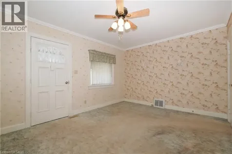 100 North Drive Kitchener ON N2M 1K8