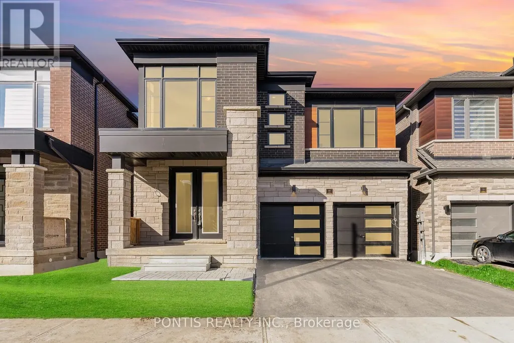 80 Camino Real Drive Caledon ON L7C 4L9