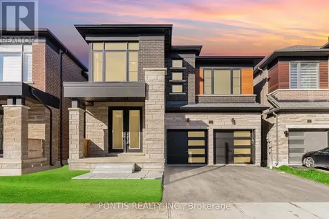 80 Camino Real Drive Caledon ON L7C 4L9