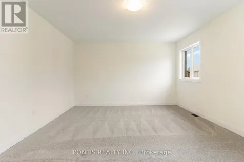 80 Camino Real Drive Caledon ON L7C 4L9