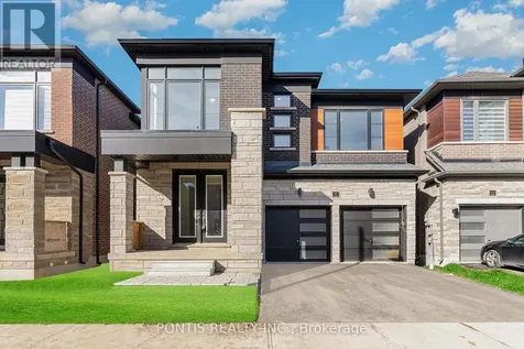 80 Camino Real Drive Caledon ON L7C 4L9