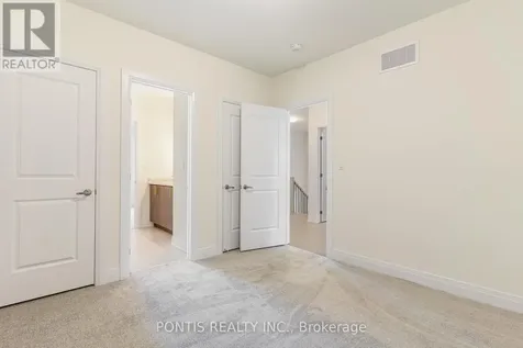80 Camino Real Drive Caledon ON L7C 4L9