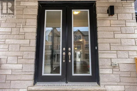 80 Camino Real Drive Caledon ON L7C 4L9