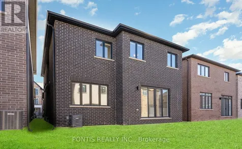 80 Camino Real Drive Caledon ON L7C 4L9