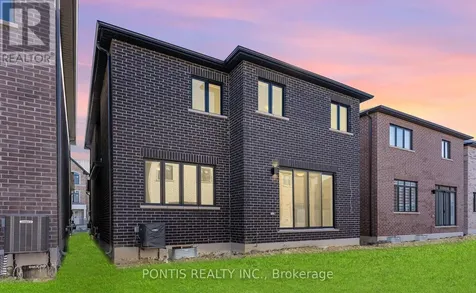 80 Camino Real Drive Caledon ON L7C 4L9