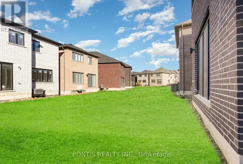 80 Camino Real Drive Caledon ON L7C 4L9