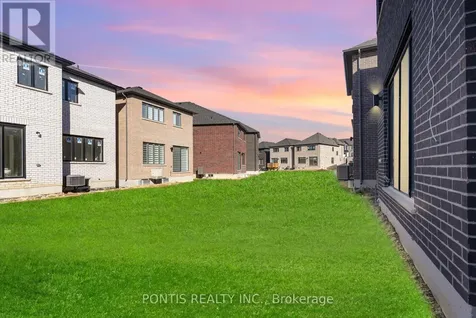 80 Camino Real Drive Caledon ON L7C 4L9