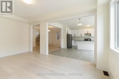 80 Camino Real Drive Caledon ON L7C 4L9