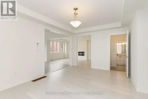 80 Camino Real Drive Caledon ON L7C 4L9
