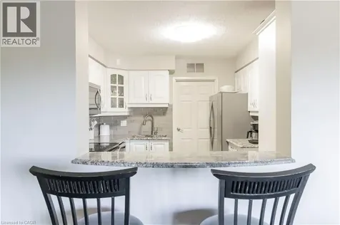 250 Glenridge Drive Waterloo ON N2J 4H8