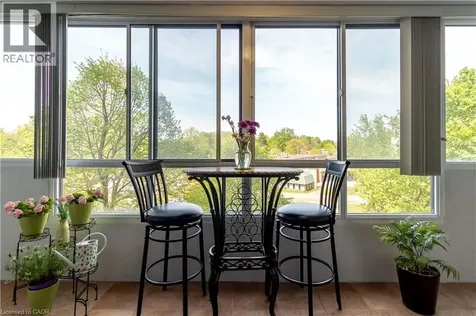 250 Glenridge Drive Waterloo ON N2J 4H8