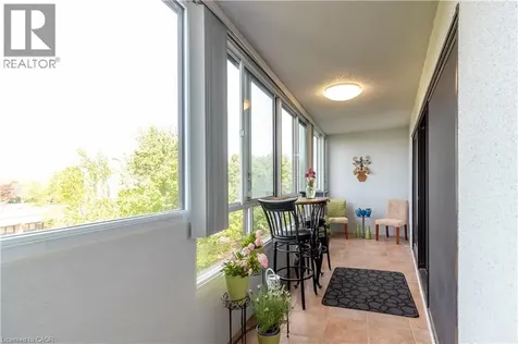 250 Glenridge Drive Waterloo ON N2J 4H8