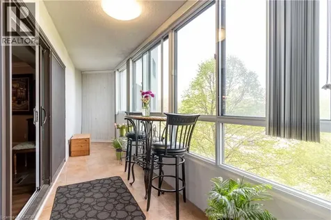 250 Glenridge Drive Waterloo ON N2J 4H8