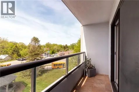 250 Glenridge Drive Waterloo ON N2J 4H8