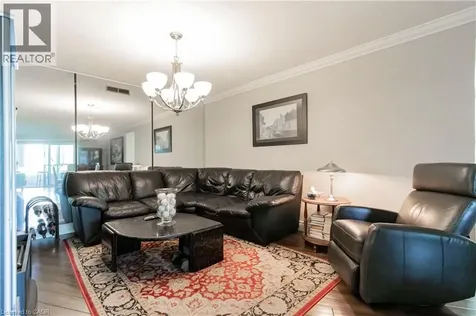 250 Glenridge Drive Waterloo ON N2J 4H8