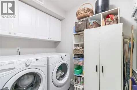 250 Glenridge Drive Waterloo ON N2J 4H8