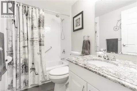 250 Glenridge Drive Waterloo ON N2J 4H8