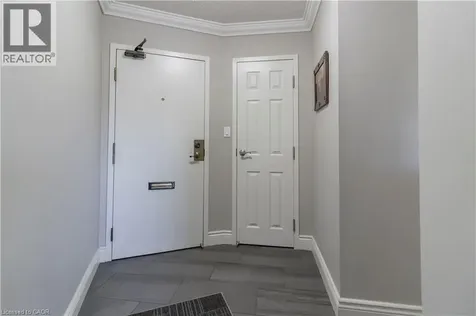 250 Glenridge Drive Waterloo ON N2J 4H8