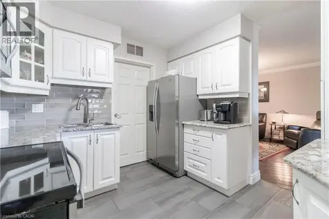 250 Glenridge Drive Waterloo ON N2J 4H8