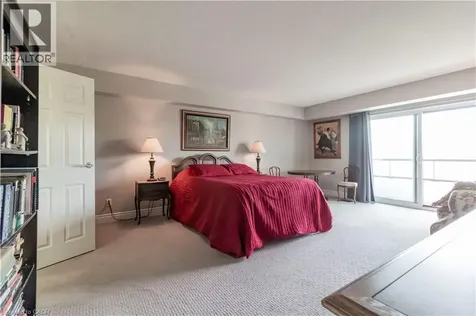 250 Glenridge Drive Waterloo ON N2J 4H8