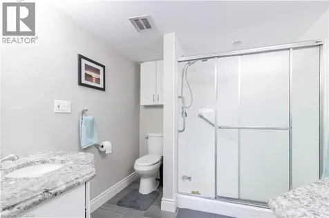 250 Glenridge Drive Waterloo ON N2J 4H8