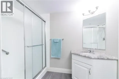 250 Glenridge Drive Waterloo ON N2J 4H8
