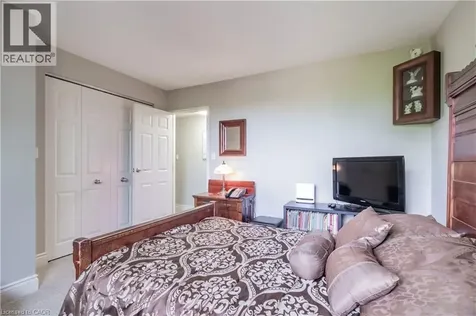 250 Glenridge Drive Waterloo ON N2J 4H8