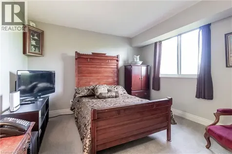250 Glenridge Drive Waterloo ON N2J 4H8
