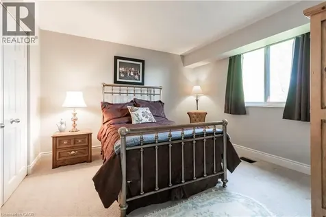 250 Glenridge Drive Waterloo ON N2J 4H8