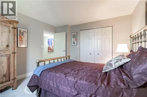 250 Glenridge Drive Waterloo ON N2J 4H8