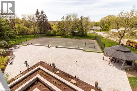 250 Glenridge Drive Waterloo ON N2J 4H8