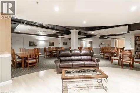 250 Glenridge Drive Waterloo ON N2J 4H8