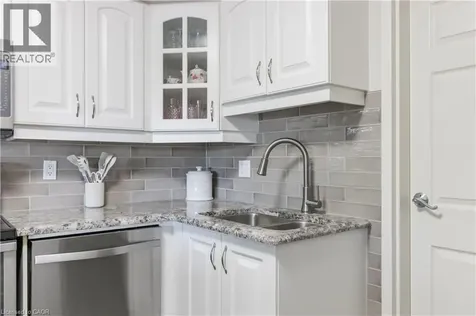 250 Glenridge Drive Waterloo ON N2J 4H8
