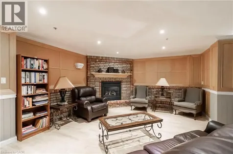 250 Glenridge Drive Waterloo ON N2J 4H8