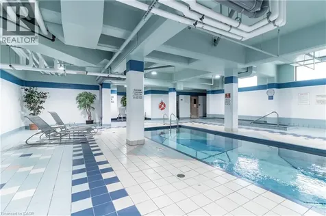 250 Glenridge Drive Waterloo ON N2J 4H8