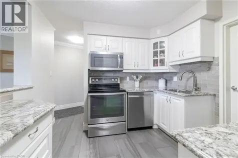 250 Glenridge Drive Waterloo ON N2J 4H8