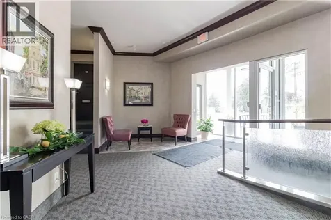 250 Glenridge Drive Waterloo ON N2J 4H8