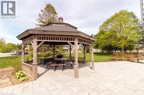 250 Glenridge Drive Waterloo ON N2J 4H8