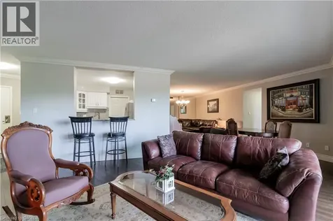 250 Glenridge Drive Waterloo ON N2J 4H8