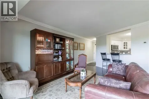 250 Glenridge Drive Waterloo ON N2J 4H8