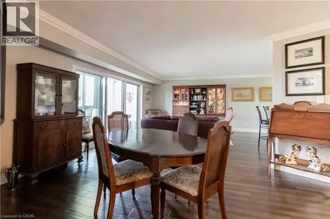 250 Glenridge Drive Waterloo ON N2J 4H8