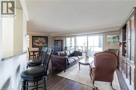 250 Glenridge Drive Waterloo ON N2J 4H8