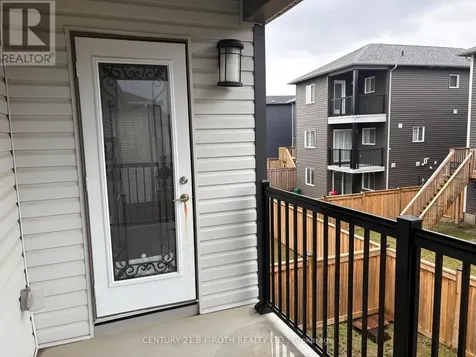 34 Alaskan Heights Barrie ON L9J 0H9