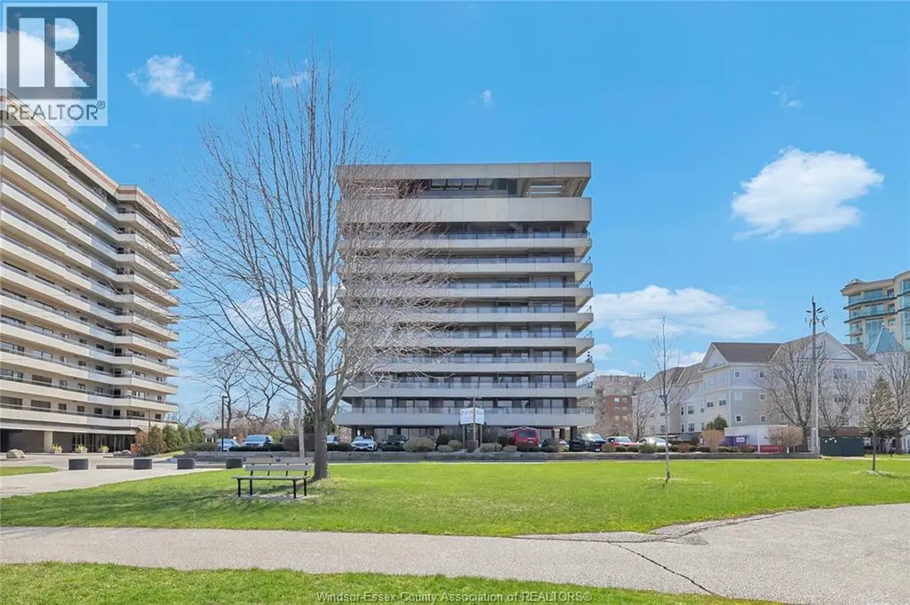 5125 Riverside Drive East Windsor ON N8S 4L8