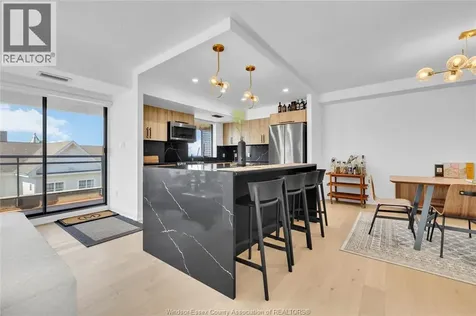 5125 Riverside Drive East Windsor ON N8S 4L8