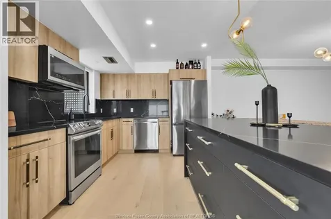 5125 Riverside Drive East Windsor ON N8S 4L8